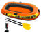 Intex - 58357NP - Set Bateau 2 Places Explorer Pro 200