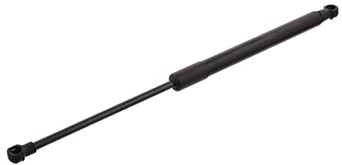 febi bilstein 31660 Gasdruckfeder für Heckklappe, 1 Stück | Kompatibel mit: SKODA SUPERB II
