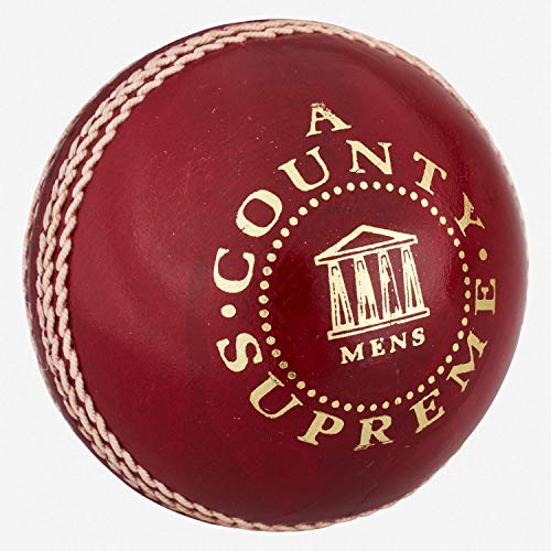 Readers County Supreme 'A' Cricketball