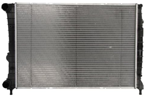 Denso DRM01002 Radiator