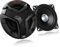 JVC CS-V418 Hauts Parleurs Auto