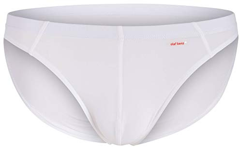 Olaf Benz - Brazilbrief (Herren-Slip) aus Mikrofaser (OB-1-06021)