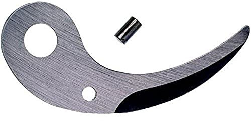 Bahco R133PG Spare Blade for Grapes and Caterpillar Shears, Silver, 28x18x18 cm