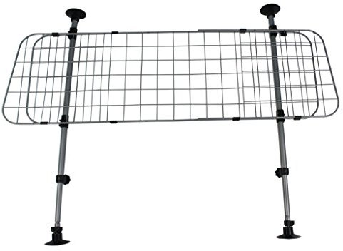 DACIA DUSTER ESTATE Heavy Duty Durable Wire Mesh Dog Guard Pet Car Barrier Cage