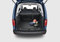 Volkswagen Gepäckraumschale Original VW Caddy 5-7 Sitzer Kofferraum Schale Life/PKW