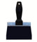 Warner 746 Schnellbau-Spachtel mit Kunststoffgriff, 15,2 cm, Blau