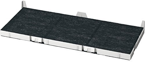 Bosch dsz4561 Cooker Hood Filter Accessory for Stove Bell – Accessory for Fireplace (Filter, Black, Bosch, 300 g, 600 g)