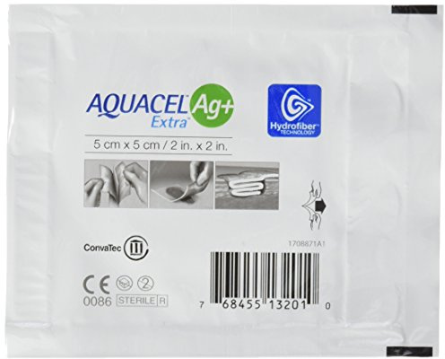 ACA Müller ADAG Pharma Aquacel Ag+ Extra, 55 g