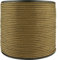HHH Hunting® 100m Reel Of Olive Green Paracord For Use With Military Basha Army tarp Tent Guy Ropes bivi tent Fishing camping Hunting Shelter Survival Outdoor Fire Parachute Cord