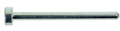 Laser 5363 Diesel Pump Locking Pin - for Nissan 2.5, 2.2