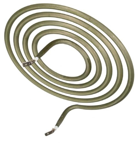 Résistance circulaire Friteuse 5512500159 DELONGHI