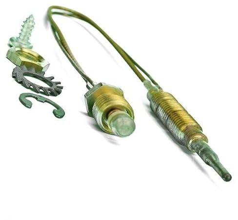 REPORSHOP - Termopar Calentador Saunier Duval S1203700