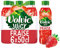 Volvic Juicy Eaux Aromatisées Fraise - 6x50cl