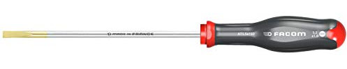 Facom AT5,5X150 TOURNEVIS PROTWIST® pour vis à fente - lame fraisée