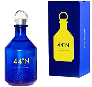 No 44, Comte de Grasse Premium French Gin 44%
