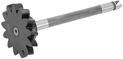 DT Spare Parts 2.32588 Antriebswelle für LKW, Bus