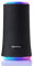 Soundcore Flare 2 Altoparlante Bluetooth Anker, impermeabile IPX7, audio a 360° per riproduzione per 20 ore, altoparlante wireless da 20 W con PartyCast.