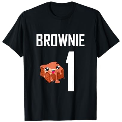 Every Blondie needs a Brownie Cupcake beste Freunde Fasching T-Shirt