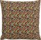 Sander Kissenhülle Pin bunt Größe 40x40 cm