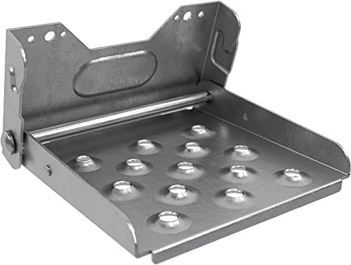 TXP:360 Klapptritt Trittstufe Stufe Steighilfe klappbar 170x165mm für Anhänger & LKW Bordwand