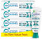 Sensodyne Pronamel Toothpaste, Intensive Enamel Repair Toothpaste Multipack, Extra Fresh, 4 x 75ml