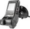 Technaxx FullHD Dual Dashcam für das Auto mit 120° Front- und 80° Innenkamera - Akku, Medienwiedergabe, Bewegungserkennung, Parküberwachung, Tonaufzeichnungen mit Mikrofon - Auto Kamera TX-185