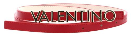 VALENTINO Belty Belt W100 Rosso