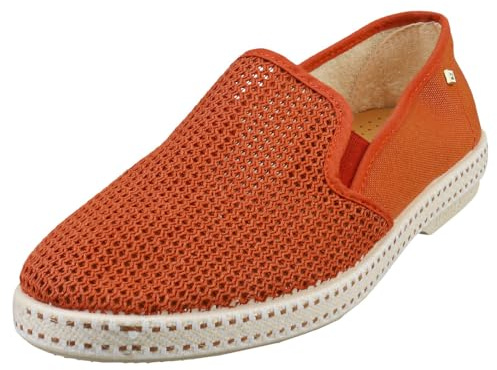Rivieras Classic 20° Bleu Unisex Espadrilles