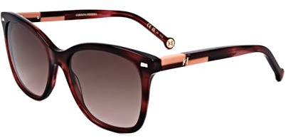 Carolina Herrera Unisex Her 0137/S Sunglasses, K4g, 54