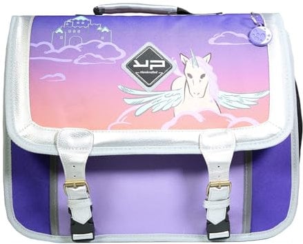 BODYPACK Cartable 38 cm recyclé Licorne