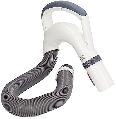 Vacuum Cleaner Replacement Hose Handle for Shark 153 FFJ for Rotator Lift Away NV350 NV351 NV352 NV355 NV356 NV357 UV440 Shark Rotator Professional Vacuum Hose Replacement