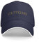 BEABAG Basecap Stuttgart Logo Baseballkappe Hüte Baseballkappe Hut Luxus Wanderhut Streetwear Golfhut Damen Herren