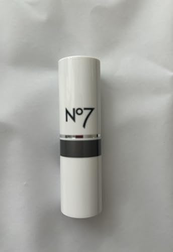 No7 Moisture Drench lipstick- Soft Paprika