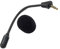 Game Mic Ersatz für II Headsets 3,5 mm Mikrofone Boom mit