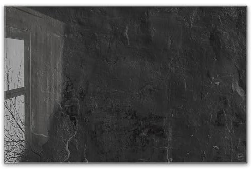 Herdabdeckplatte 80x52 cm einteilig – Schieferplatte | ESG Glas Ceranfeldabdeckung, Schneidebrett, für Ceranfeld, Herd, Induktion, Küche