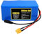 Batteria Elettrica 60V 30AH Batterie Ebike Pieghevoli 60V 30AH Batteria Al Litio Integrata Con Caricabatterie BMS Incorporato Per 1000W 750W 500W 450W 250W Motore T