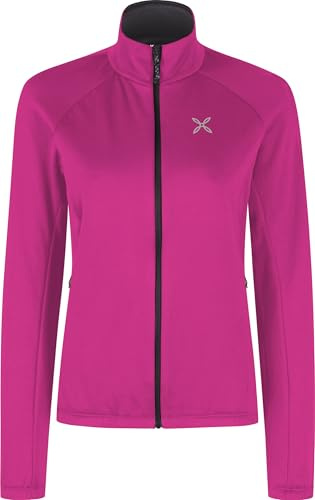 MONTURA Montura Fadis Grid Maglia Woman Maglia aperta donna Donna