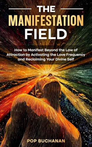 The Manifestation Field: How to Manifest Beyond the Law of Attraction by Activating the Love Frequency and Reclaiming Your Divine Self