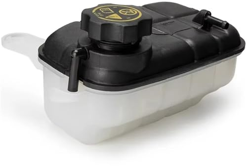 Vaschetta Radiatore Compatibile Con Opel Per Mokka Serbatoio Espansione Liquido Raffreddamento Radiatore Motore Dell'auto OEM: 95201979 95269001 95380033