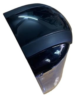 ERSATZTEIL Wassertank gebraucht, kompatibel mit HiBREW, Kaffeemaschine HIBREW H2B Kapselmaschine Wasserbehälter(Water Tank Black)