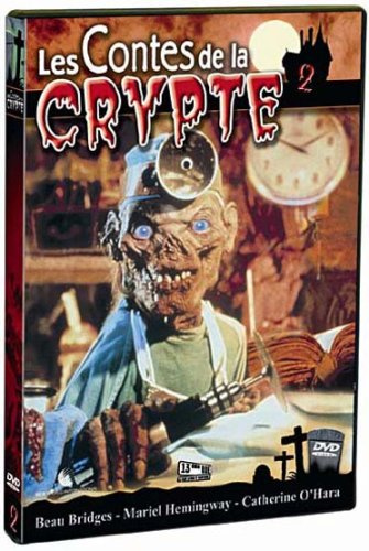 Les contes de la crypte, vol.2 [FRANZOSICH]