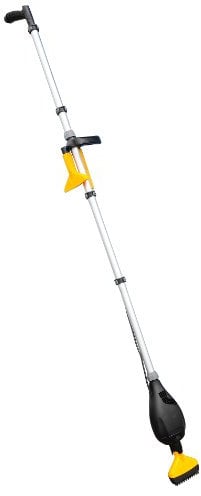 Hozelock Aspirapolvere per laghetti multicolore Pond Vac con accessori