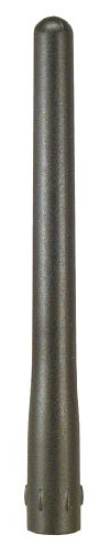 Icom FA-S64V - Antenna di Ricambio, Colore: Nero