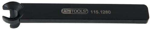 KS Tools 115.1280 Hebel-Entriegler offen, Stahl, 5/16