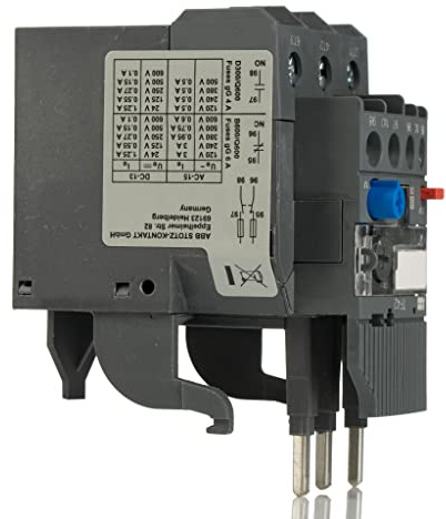 ABB TF42-1.7 Thermal Overload Relay Unit 1.7 amp (ABB1SAZ721201R1028)