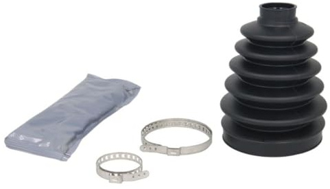 AUTOFREN SEINSA D8276T Faltenbalgsatz Antriebswelle Kompatibel mit TOYOTA CELICA ZZT23 4800864 GA1422530 MR470234