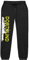 uglyshirt89 Dortmund Skyline Jogginghose | Männer | Herren | Sport | Zeche | Fussball | Ruhrpott | Handball | Volleyball | Westfalen (XL)