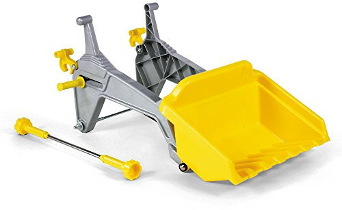 Chargeur frontal ROLLY KID pour tracteur 2 ans