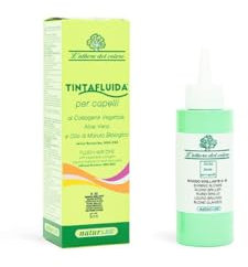 naturlab Srl – Tinta Fluido para pelo n.43