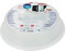Wpro PLL003 ORIGINAL Abdeckhaube Mikrowellenhaube Spritzschutz Abdeckung Geschmacksneutral Spülmaschinengeeignet Mikrowelle auch Whirlpool Bauknecht 484000008434